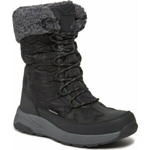 Polokozačky Whistler Oenpi W Boot WP W234151 Black 1001