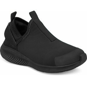 Sneakersy Bibi 1186017 Black