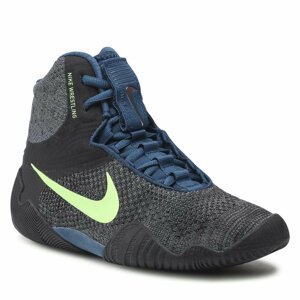 Boty Nike Tawa CI2952 004 Anthracite/Mtlc Cool/Grey