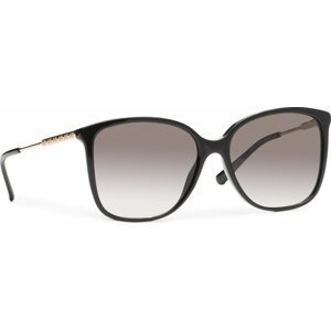 Sluneční brýle Michael Kors 0MK2169 Rubber Black