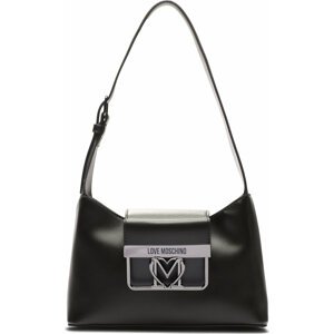 Kabelka LOVE MOSCHINO Borsa JC4201PP0HKW0000 Nero