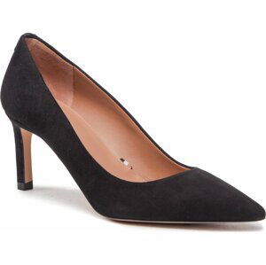 Lodičky Boss Janet Pump 50498810 Black 001