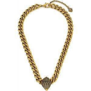 Náhrdelník Kurt Geiger Eagle Collar Necklace 8837261429 Gold