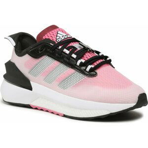 Boty adidas Avryn Shoes ID2411 Pnkfus/Cblack/Shared