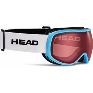 Sportovní ochranné brýle Head Ninja 395423 Red