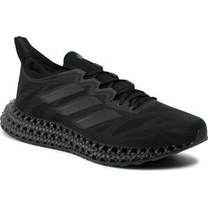 Boty adidas 4DFWD 3 Running IG8985 Black