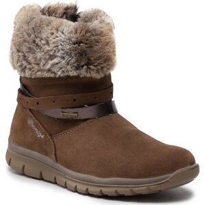 Kozačky Primigi GORE-TEX 887700 S Cuoi