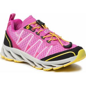 Trekingová obuv CMP Altak Trail Shoe 2.0 30Q9674J Malva/Geraneo 08HG