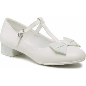 Polobotky Nelli Blu CM22063-17 White