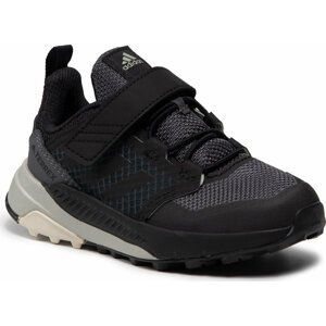 Boty adidas Terrex Trailmaker Cf K FW9324 Grey Five/Core Black/Aluminium