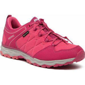 Trekingová obuv Meindl Ontario Junior Gtx GORE TEX 2109 Pink 72