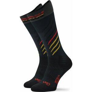Lyžařské ponožky UYN S100204 Germany T024