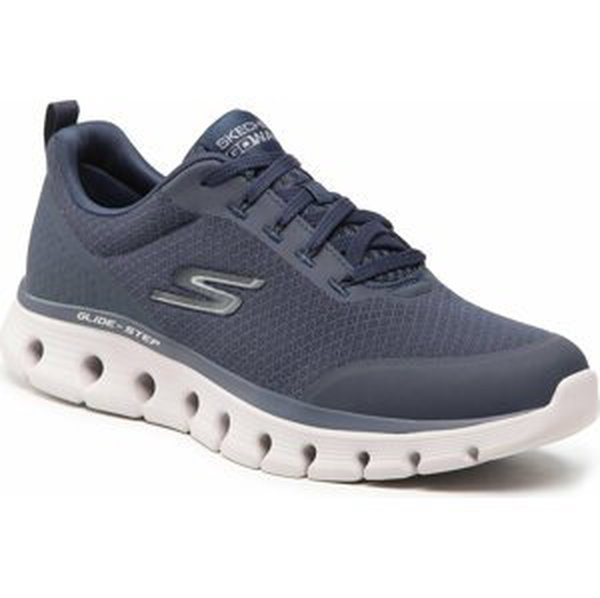 Sneakersy Skechers Go Walk Glide-Step Flex-Ryder 216225/NVY Navy