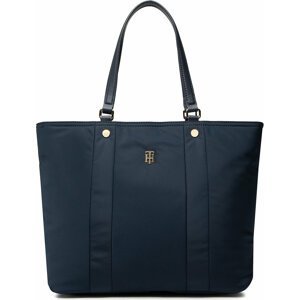 Kabelka Tommy Hilfiger My Tommy Tote AW0AW11998 C7H