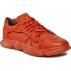 Sneakersy Camper K100845-012 Medium Red