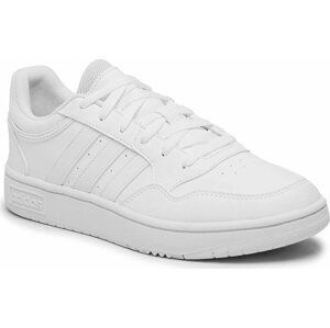 Boty adidas Hoops 3.0 IG7916 White