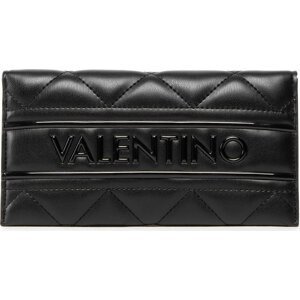 Velká dámská peněženka Valentino Ada VPS510216 Nero