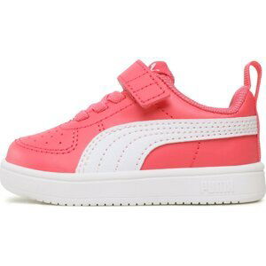 Sneakersy Puma Rickie Ac Inf 384314 16 Loveable/Puma White