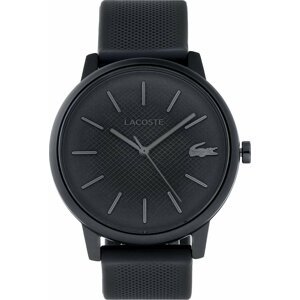 Hodinky Lacoste 2011242 Black