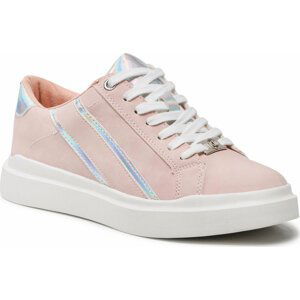 Sneakersy Keddo 827115/10-02E Pink