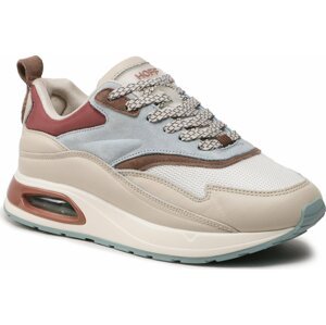 Sneakersy HOFF Millenium 12306007 Light/Pastel Blue