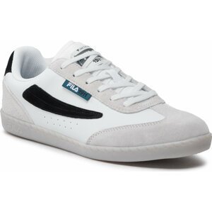 Sneakersy Fila Byb Low FFM0017.10004 White