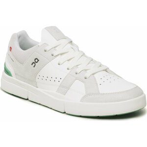 Sneakersy On THE ROGER Clubhouse 4898336 White