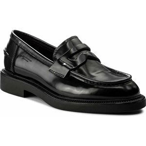 Lordsy Vagabond Alex W 4448-304-20 Black