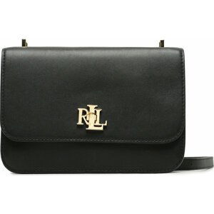 Kabelka Lauren Ralph Lauren Sophee 22 431915780002 Black