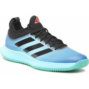 Boty adidas Defiant Generation GW4973 Pulaqu/Cblack/Altblu