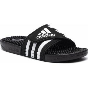 Nazouváky adidas adissage F35580 Cblack/Ftwwht/Cblack