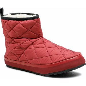 Bačkory Kamik Puffy Mid HK2106 Red