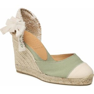 Espadrilky Castañer Carina/8/146 023129-414 414