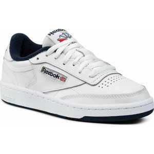 Boty Reebok Club C 85 AR0457 White/Navy