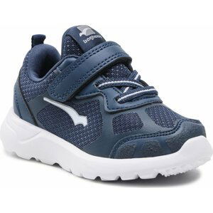 Sneakersy Bagheera Moxie 86520-24 C2608 Navy/White