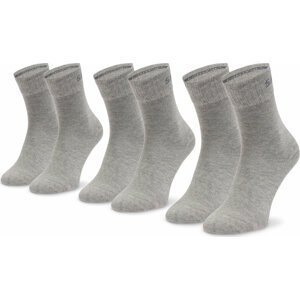 Klasické ponožky Unisex Skechers SK41040 9300