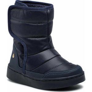 Kozačky Bibi Urban Boots 1049127 Naval