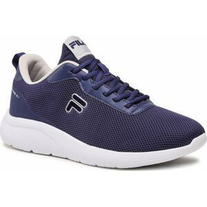 Sneakersy Fila Spitfire FFM0077.53135 Medieval Blue/Gray Violet