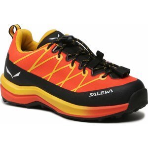 Trekingová obuv Salewa Wildfire 2 Ptx K 64012 4156 Orange/Gold 4156