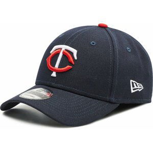 Kšiltovka New Era The League Minnesota Twins 10047535 Tmavomodrá