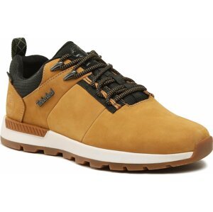 Sneakersy Timberland Field Trekker F/L Low TB0A5QP72311 Wheat Nubuck