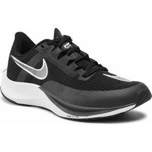 Běžecké boty Nike Wmns Air Zoom Rival Fly 3 CT2406 001 Černá