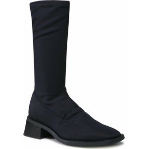 Kozačky Vagabond Blanca 5217-139-20 Black