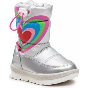 Sněhule Agatha Ruiz de la Prada 221996-B M Plata