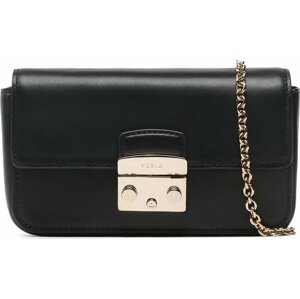 Kabelka Furla Metropolis WE00446-AX0733-O6000-1-007-20-CN-E Nero