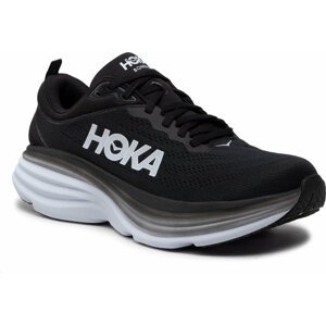 Boty Hoka M Bondi 8 Wide 1127953 Bwht