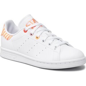 Sneakersy adidas Stan Smith W H03196 Bílá