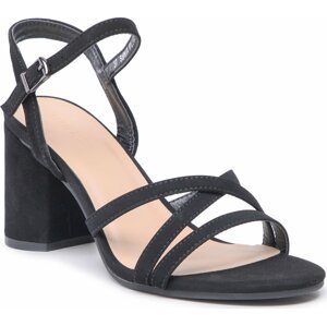 Sandály Jenny Fairy SOPHIA WYL3402-6 Black