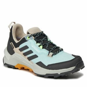 Boty adidas Terrex AX4 GORE-TEX Hiking Shoes IF4861 Seflaq/Cblack/Preyel
