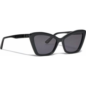 Sluneční brýle KARL LAGERFELD KL6105S Černá